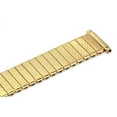 thumbnail image 2 of SPEIDEL 16-21MM GOLD TWIST O FLEX EXPANSION WATCH BAND STRAP, 2 of 2