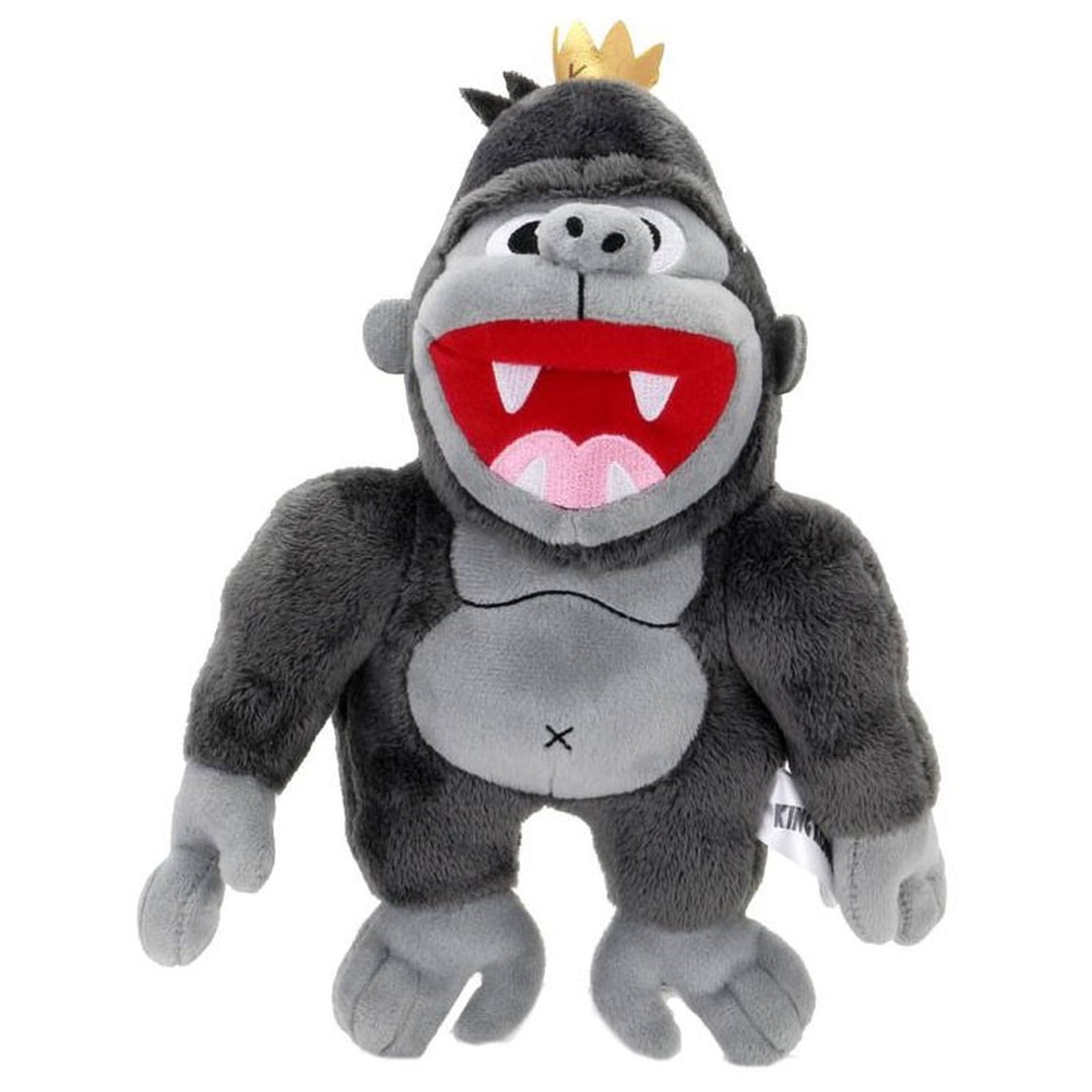 Peluche Film KING KONG Gorille 20cm plush gorilla best play 