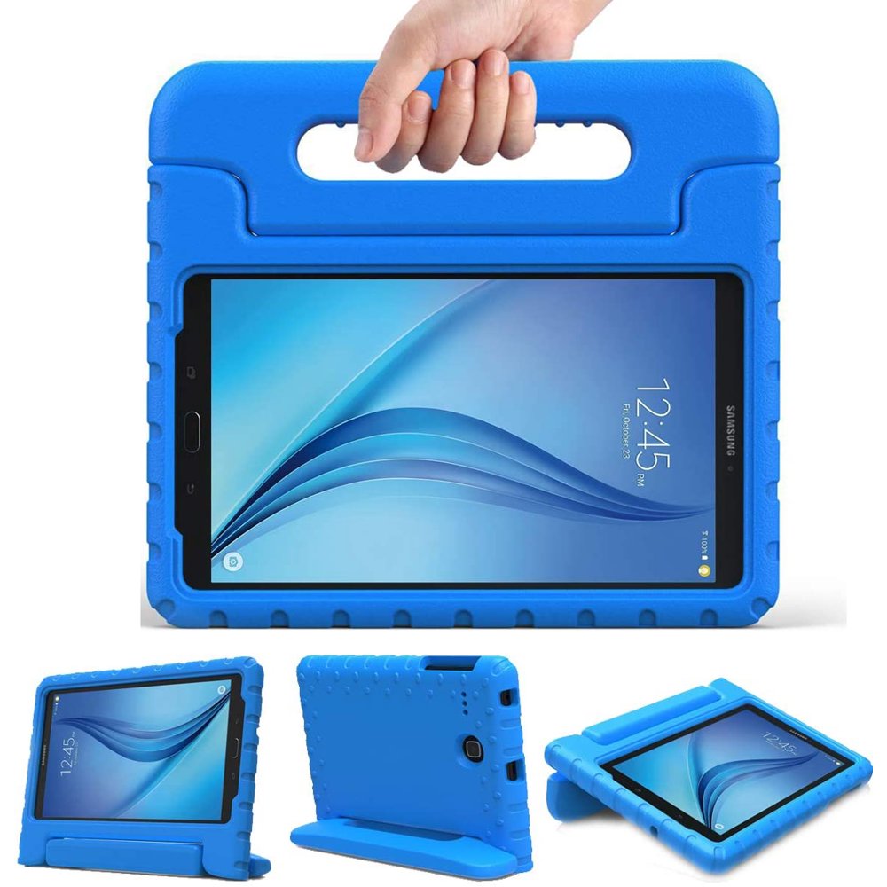 tab e 8.0