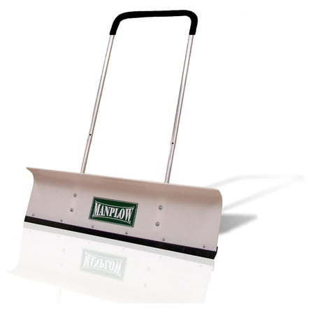 PRO42 PRO Snow Pusher, 42"