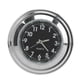 thumbnail image 1 of Reloj de manillar, reloj de montaje para motocicleta, accesorios redondos para motocicleta, reloj para motocicleta, mayor durabilidad, 1 of 12