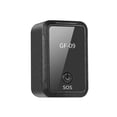 thumbnail image 1 of eccomum GF09 Precise for Vehicle Mini -theft Strong Magnetic Car Locator 2G GSM Real-Time Tracking Device Multiple Positioning SOS Help for Kids Pets Elderly, 1 of 7