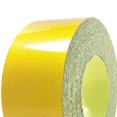 thumbnail image 2 of Pegatinas reflectantes de seguridad para el cuerpo de 300x5cm, tiras reflectantes, pegatinas decorativas para coche, cintas de marca de Herramientas de reparación de automóviles amarillo brillante, 2 of 8