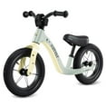 thumbnail image 1 of Costway Bicicleta de equilibrio para niños pequeños de magnesio de 12 pulgadas, sin entrenamiento con pedales, bicicleta de equilibrio para niños pequeños, verde, 1 of 4