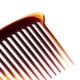 thumbnail image 3 of Peine de desenredar Sunnimix para Estilistas de peluquería plástico Duradero 21.5x9.5 cm, 3 of 7