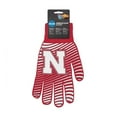 thumbnail image 1 of TSV Home BGNEB0801 Nebraska Cornhuskers Gants BBQ, Rouge, 1 of 1