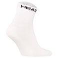 thumbnail image 4 of Head Unisex Socks Cotton White 6-8,5, 4 of 4