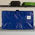 thumbnail image 2 of Home-Complete 10-Pack 26.79-inch Moving Bags with Dual Zippers and Durable Handles, 2 of 5