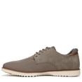 thumbnail image 5 of Dr. Scholl's Mens Sync Knit Lace Up Oxford Grey Knit 10 M, 5 of 9