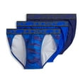 thumbnail image 1 of Jockey Men's Microfiber Stretch String Bikini - 3 Pack, 1 of 4