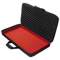 Odyssey B2200027 EVA Molded Redline Soft Series DJ Case for Pioneer DDJ-1000 DJ Controller