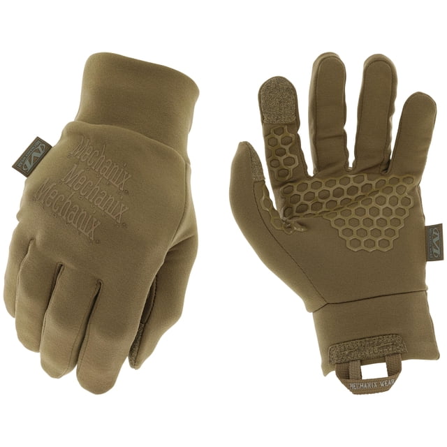 Guantes de trabajo de invierno Mechanix Wear ColdWork Base Layer