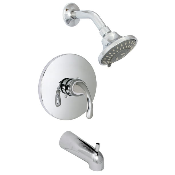 Tub Shower Conversion Kit