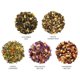 thumbnail image 5 of Caja de regalo surtida de té Tea Forte Mariposa, 20 unidades, 5 of 9