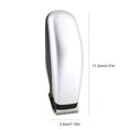 thumbnail image 1 of Mini Tondeuse à Barbe Portable pour Hommes, Facile à Utiliser, 1 of 5