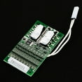 thumbnail image 5 of Dreamhall 10S 36V 30A Li-ion Cell Battery Protection BMS PCB Board W/Balance Kit, 5 of 12