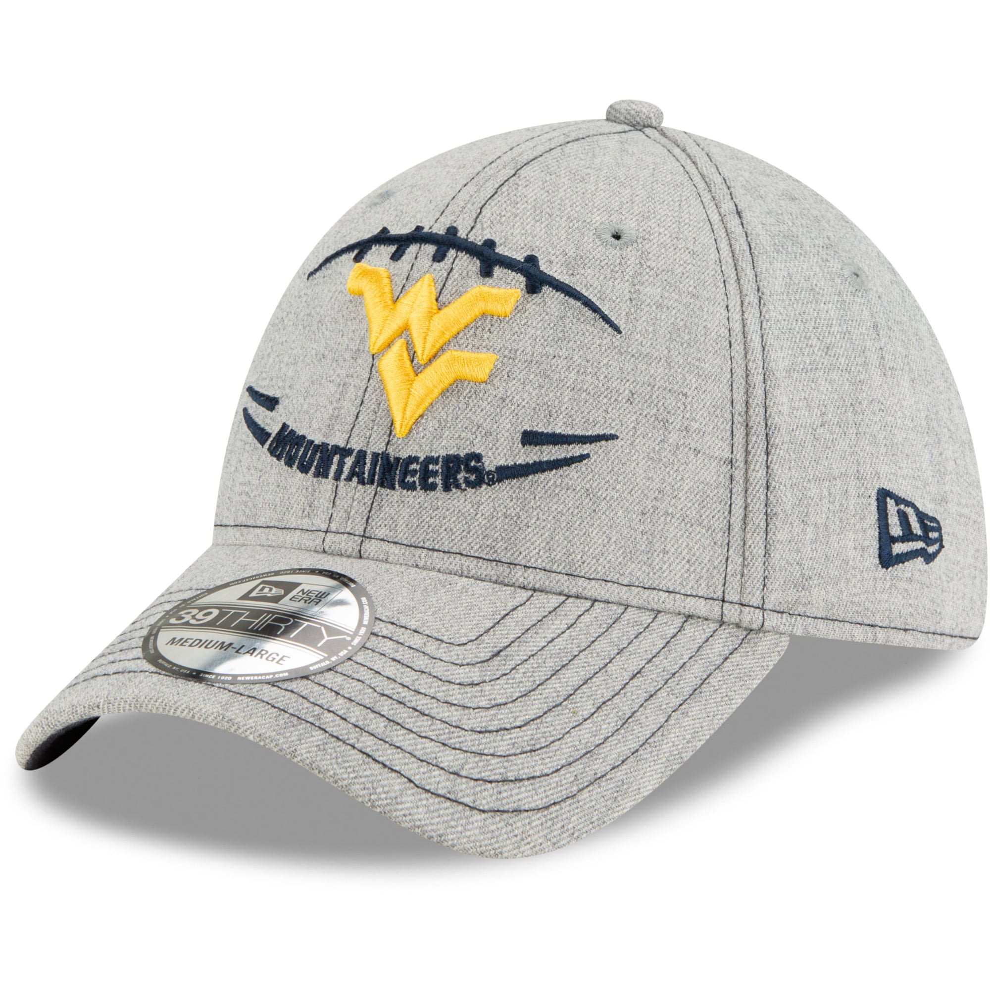 West Virginia Mountaineers New Era 