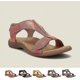 thumbnail image 1 of Sandalias Ortopédicas Cómodas Para Mujer Dotmalls, Sandalias Dotmalls, Sandalias Ortopédicas Dotmalls, Sandalias Ortopédicas Cómodas Dotmalls, 1 of 5