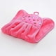 thumbnail image 4 of Set of 4 Soft Hand Towels for Kitchen or Bathroom, Coral Fleece Towel that Can Be Hung for Quick Drying, 4 of 5