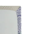 thumbnail image 3 of Ambesonne Animal Fitted Sheet, Oval Motifs, Twin XL Size, Multicolor, 3 of 3