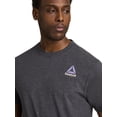 thumbnail image 6 of Reebok Men's and Big Men's Graphic Tee, Sizes S–3XL, 6 of 6