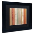 thumbnail image 2 of Trademark Fine Art "Spiced II" Canvas Art by Lisa Audit, Black Matte, Black Frame, 2 of 3