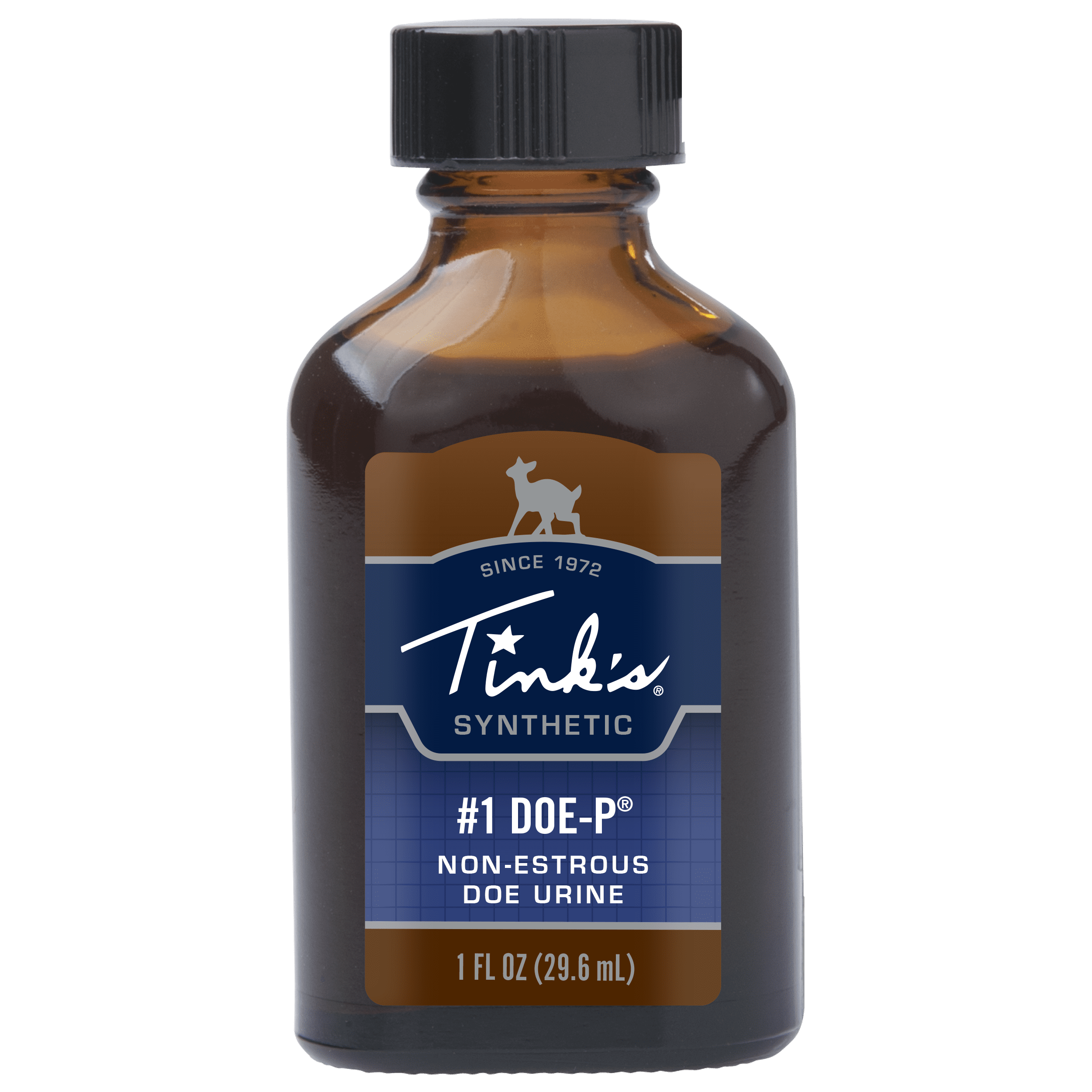 TINKS 1 DOEP DEER SCENT 1OZ