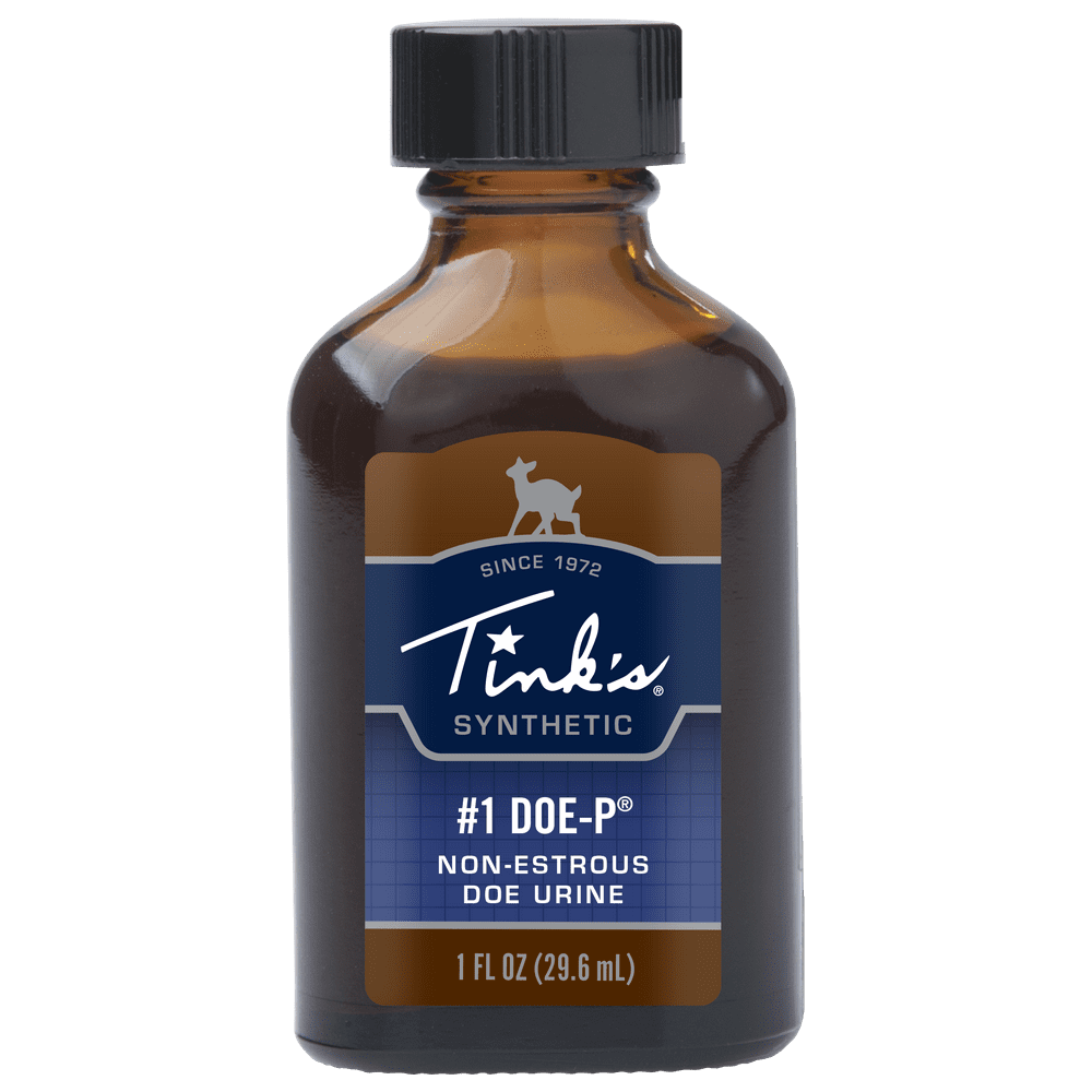 TINKS 1 DOEP DEER SCENT 1OZ
