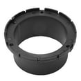 thumbnail image 2 of Car Heater Duct Hose Pipe Warm Air Vent Outlet For Eberspacher For Webasto, 2 of 13