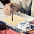 thumbnail image 4 of 10 Sheets Painting Paper Xuan Papers Calligraphy Papers Painting Xuan Papers, 4 of 9