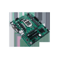 thumbnail image 4 of ASUS Pro H410M-C/CSM - Motherboard - micro ATX - LGA1200 Socket - H410 Chipset - USB 3.2 Gen 1 - Gigabit LAN - onboard graphics (CPU required) - HD Audio (8-channel), 4 of 6