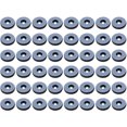 thumbnail image 1 of Deslizadores para muebles, paquete de 48 deslizadores redondos de teflón para muebles, deslizadores antivibración para muebles (redondos) - 19 mm JAMW Sencillez, 1 of 4
