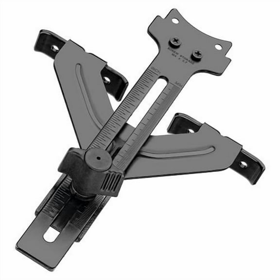 DEWALT Router Edge Guide for Fixed Base Compact Router (DNP618) Medium