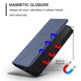 thumbnail image 5 of Leather Phone Case For Sharp Aquos Sense9 - Premium Protective Cover, 5 of 5
