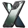 thumbnail image 1 of Funda Oneplus 11 5G Ringke Negra Resistente a Impactos y Arañazos, 1 of 9
