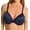 Black Ink Texture, variant on T-Shirt Bra Comfort Devotion Tailored Full Coverage Smoothing Women's 09436