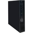 thumbnail image 3 of Restored Dell Optiplex 3060 Micro Mini Intel i5-8400T 8GB 500GB HDD Windows 10 Pro (Refurbished), 3 of 5