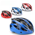 thumbnail image 1 of Casco de ciclismo de una sola pieza moldeado estilo 10 colores opcionales casco para hombres y mujeres, 1 of 2