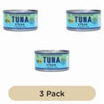 thumbnail image 2 of M&S Tuna Steak in Olive Oil 200g, British Import (Pack of 3), 2 of 2