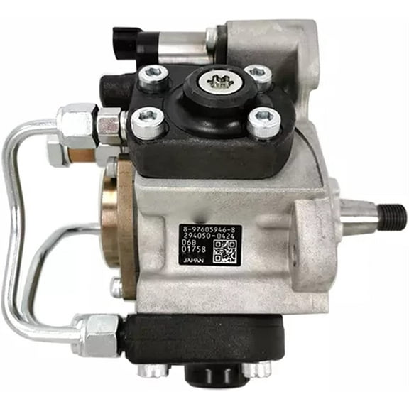Seapple Fuel Injection Pump 294050-0424 2940500424 294050-0422 294050-04 Compatible with ISUZU 6HK1 Denso