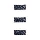thumbnail image 1 of Jumpingount Diadema de ganchillo, banda para la cabeza deportiva, banda para el sudor, accesorios para el peinado del cabello de alta elasticidad para Type1 NO1 Jumpingount CBP389830, 1 of 1