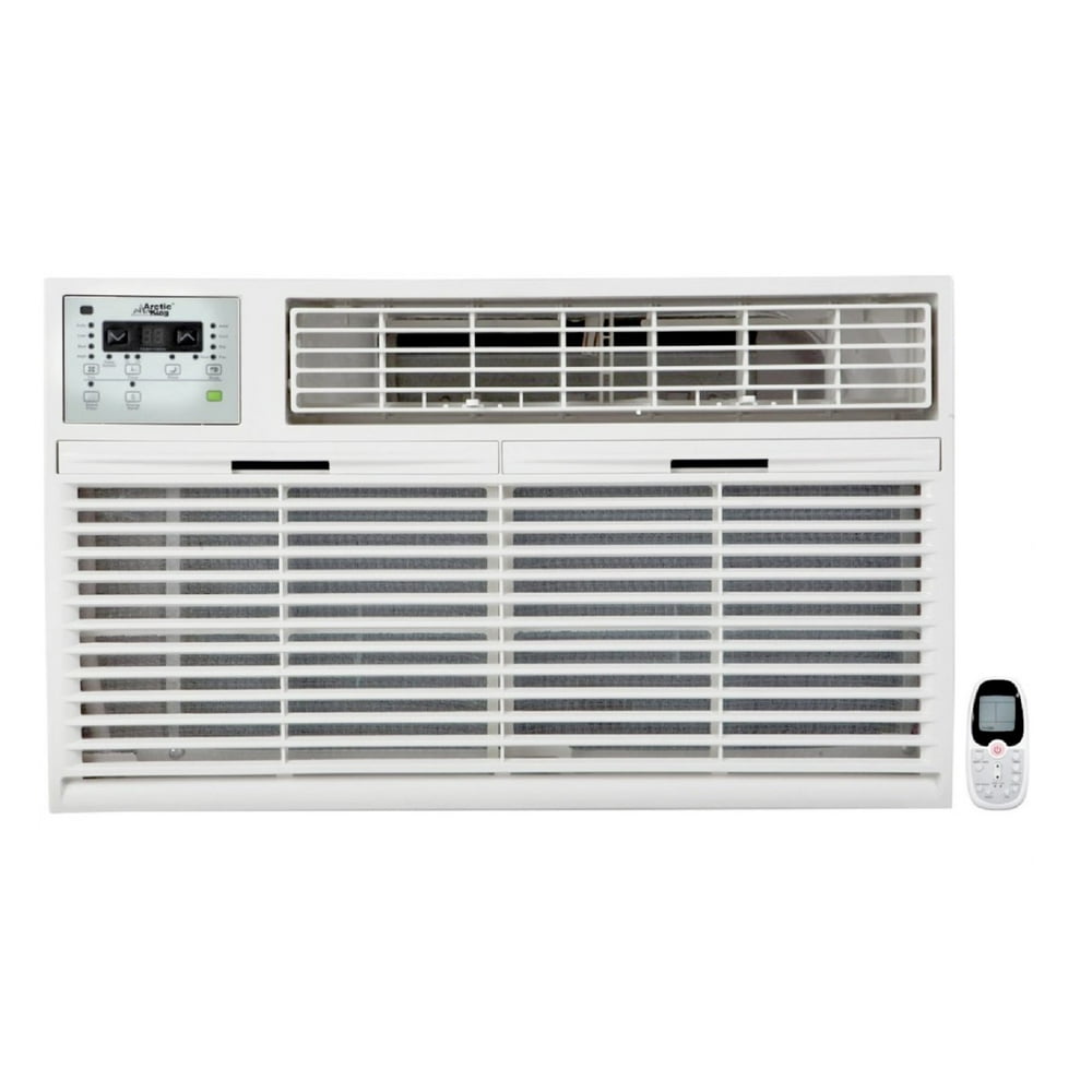Arctic King 14,000 BTU 230V ThroughtheWall Air Conditioner, Cool