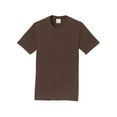 thumbnail image 1 of Gravity Threads T-Shirt à Manches Courtes Préféré des Fans - Chocolat Noir - 6TG, 1 of 1
