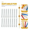 thumbnail image 3 of CUITING 24 Pcs Thunder Sticks Cheering Thunder Sticks Clapper Inflatable Noise Makers, 3 of 7