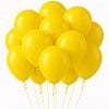 Canary Yellow