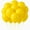 Canary Yellow, variant on PMU Balloons 11 Inch PartyTex Premium Gold Latex Pkg/12
