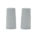 thumbnail image 2 of Hagen Fluval Fluval Ribbed Hose Adapter - 2 Pack Fluval Ribbed Hose Adapter 2-Pack - 305-405, 2 of 2