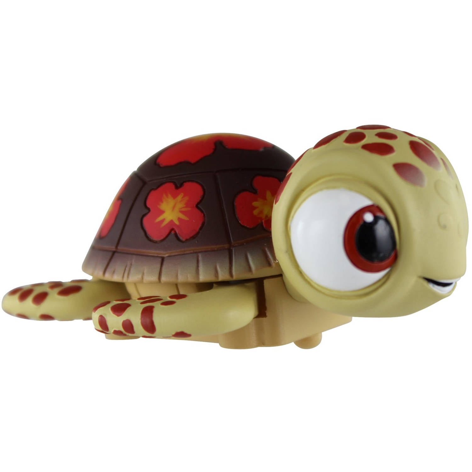 Finding Dory Octopus Toy Surprise Squirt Hank Fish Disney Pixar Bath