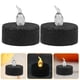 thumbnail image 4 of KAKOWELY velas LED decorativas para Halloween, creativas, para festivales, 4 of 4