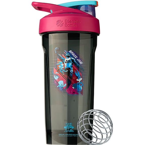 Blender Bottle Space Jam: A New Legacy Strada 24 oz. Tritan Shaker - Space Jam